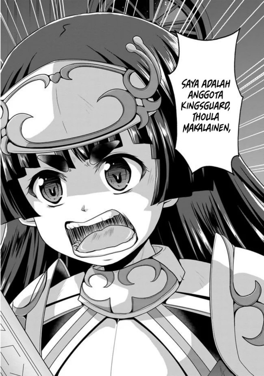 Save & Load no Dekiru Yadoya-san - Chapter 39 12 Save & Load no Dekiru Yadoya-san - Chapter 39 12