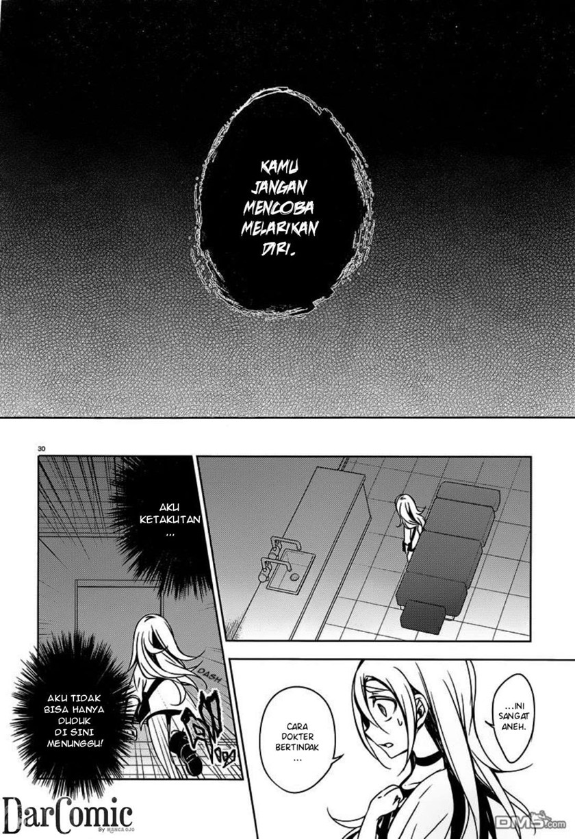 Satsuriku no Tenshi - Chapter 02 32 Satsuriku no Tenshi - Chapter 02 32