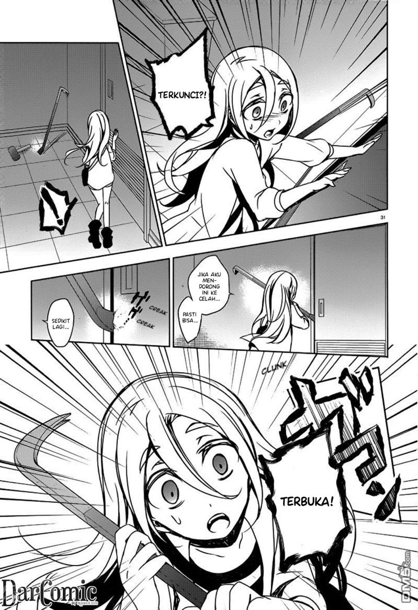 Satsuriku no Tenshi - Chapter 02 33 Satsuriku no Tenshi - Chapter 02 33