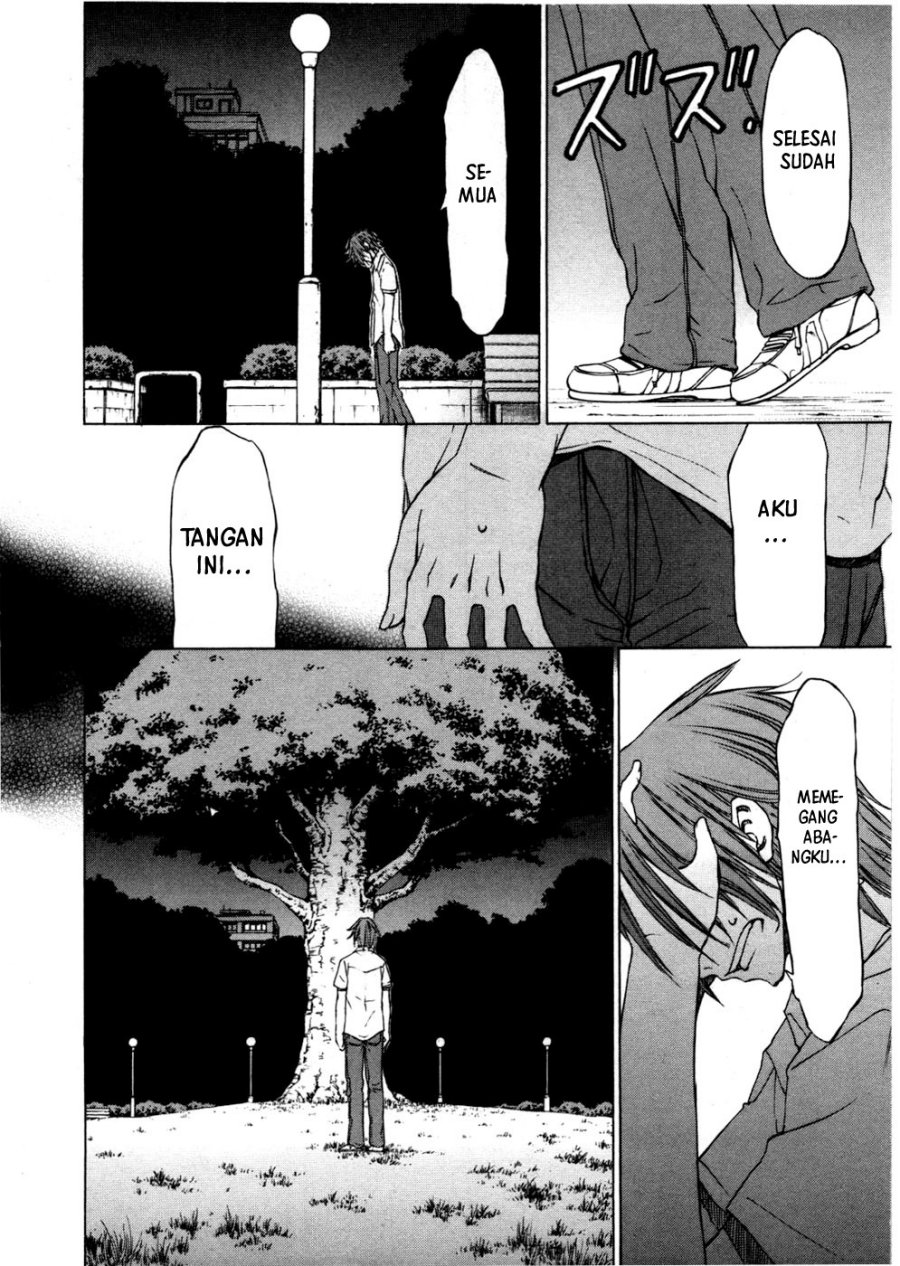 Sekainohate de Aimashou - Chapter 29 23