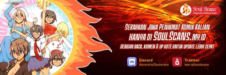 Sekainohate de Aimashou - Chapter 22 2