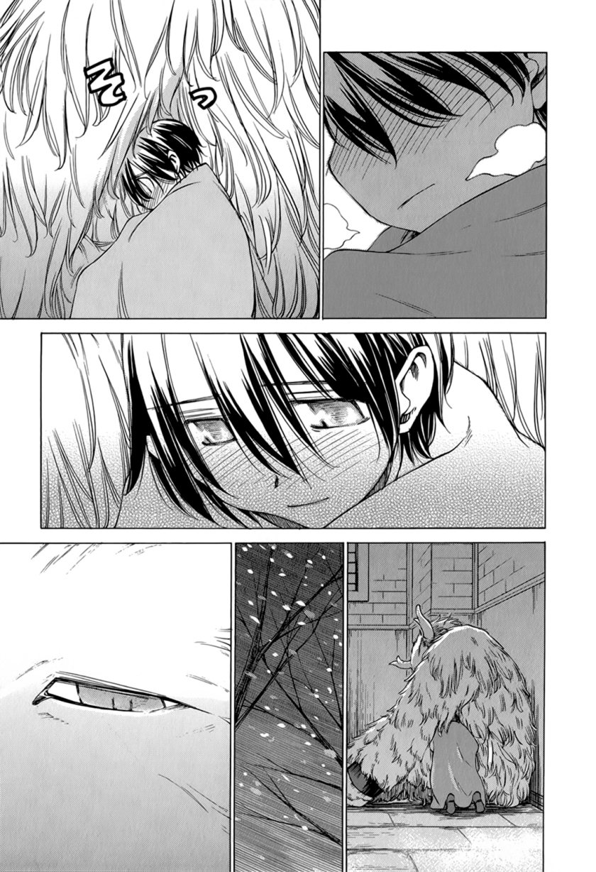 Sekainohate de Aimashou - Chapter 39 9