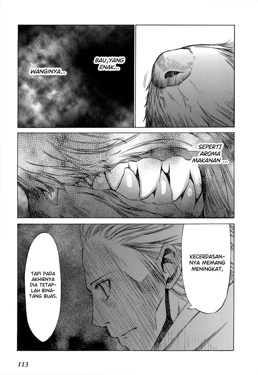 Sekainohate de Aimashou - Chapter 39 29