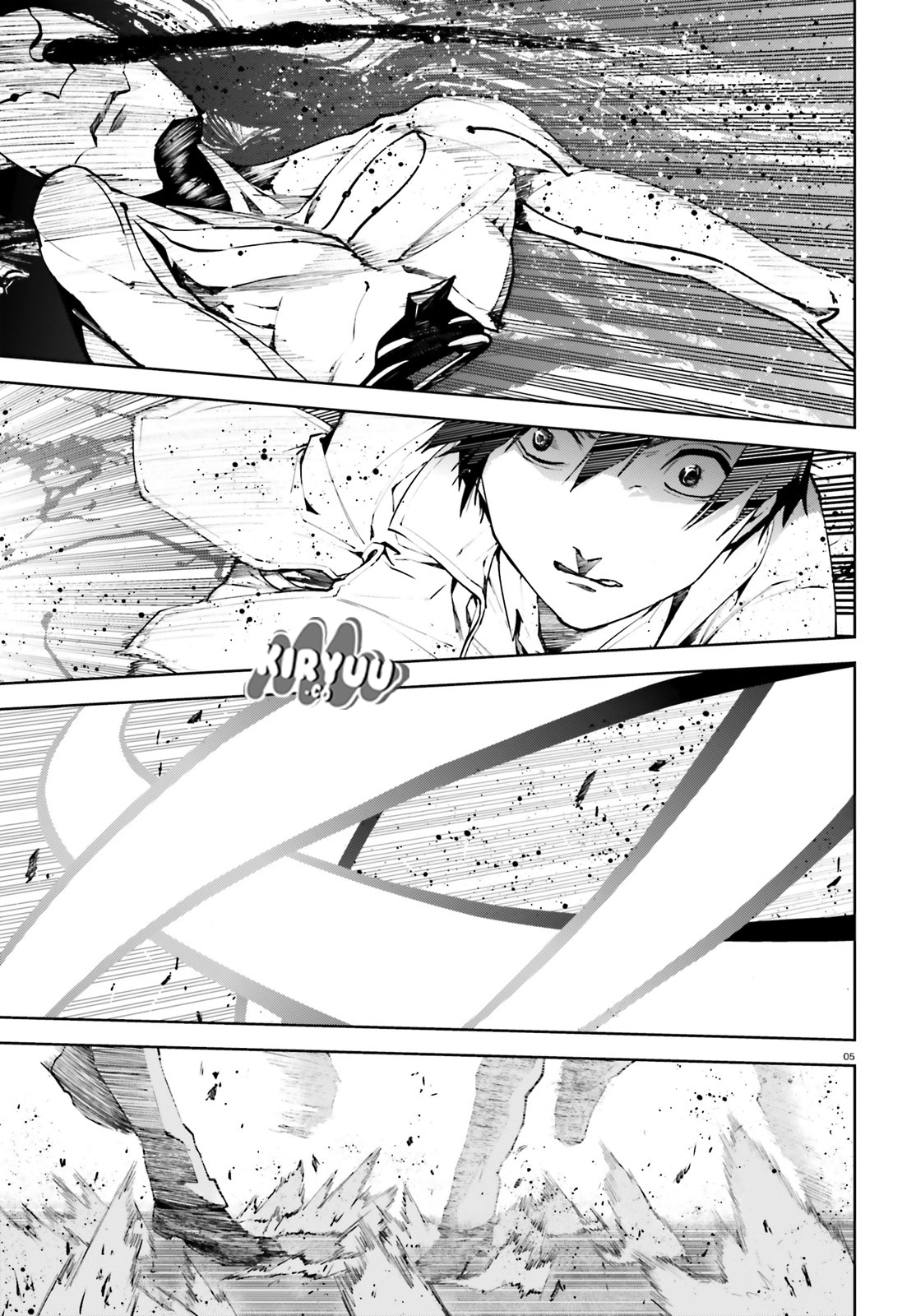 Sekai no Owari no Sekairoku - Chapter 30 6 Sekai no Owari no Sekairoku - Chapter 30 6