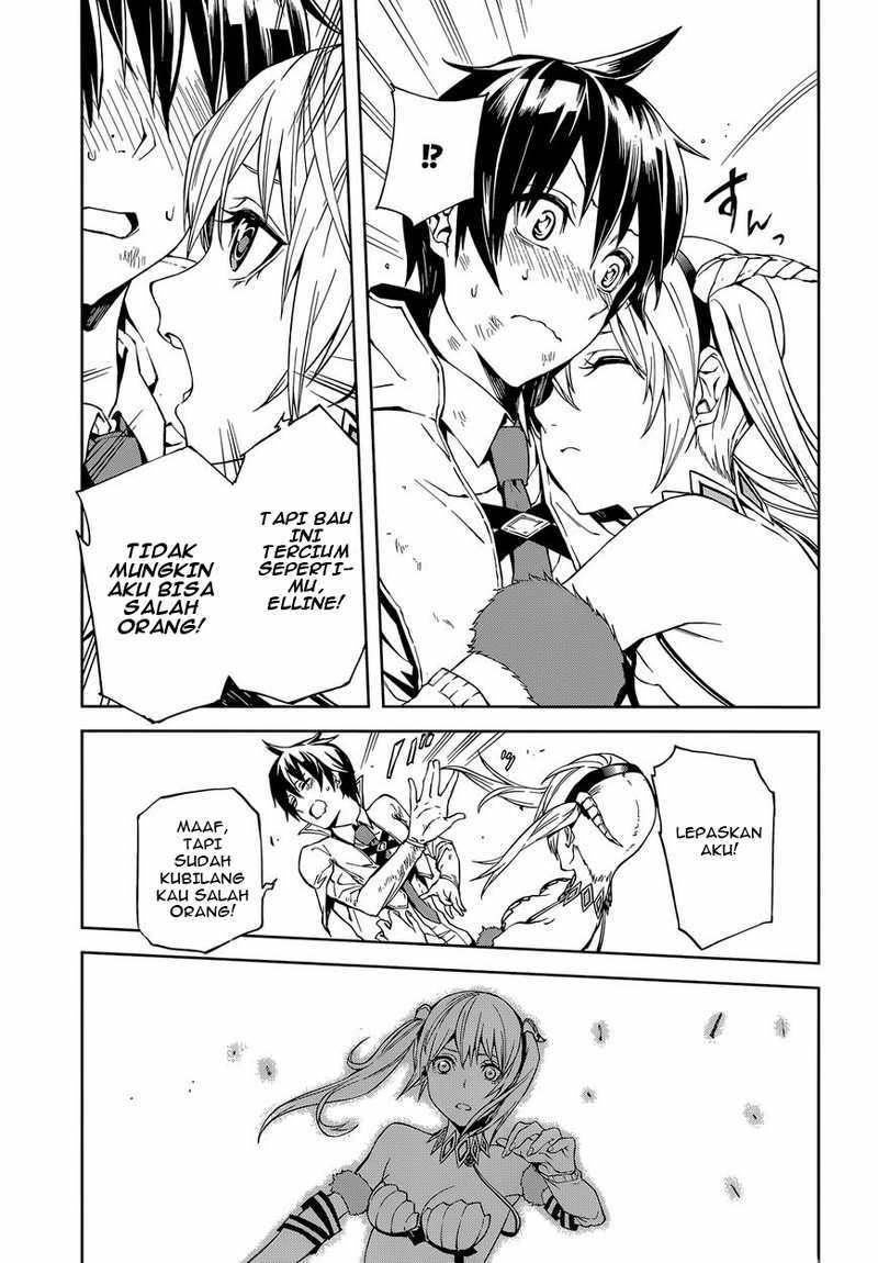 Sekai no Owari no Sekairoku - Chapter 01 34 Sekai no Owari no Sekairoku - Chapter 01 34