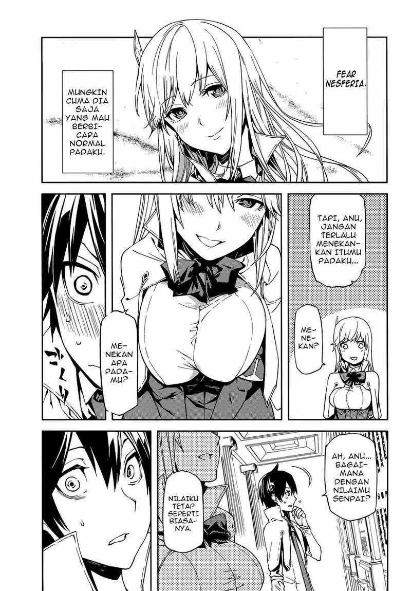 Sekai no Owari no Sekairoku - Chapter 01 10 Sekai no Owari no Sekairoku - Chapter 01 10