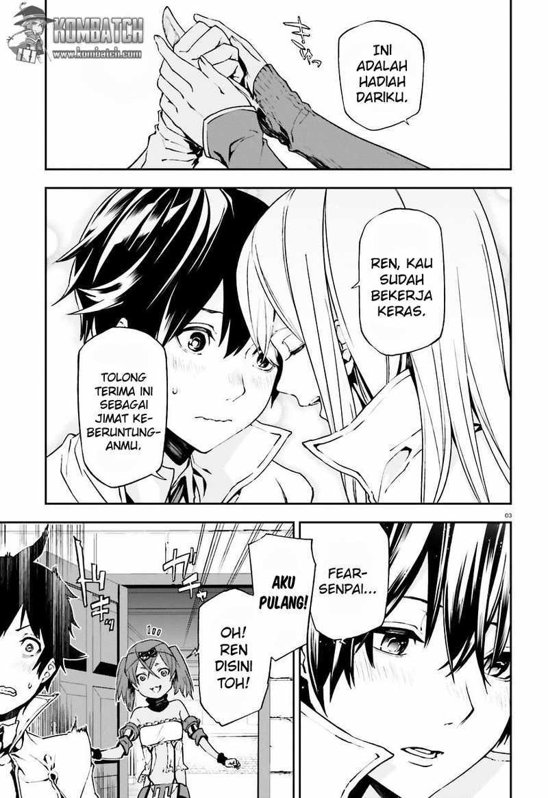 Sekai no Owari no Sekairoku - Chapter 07 4