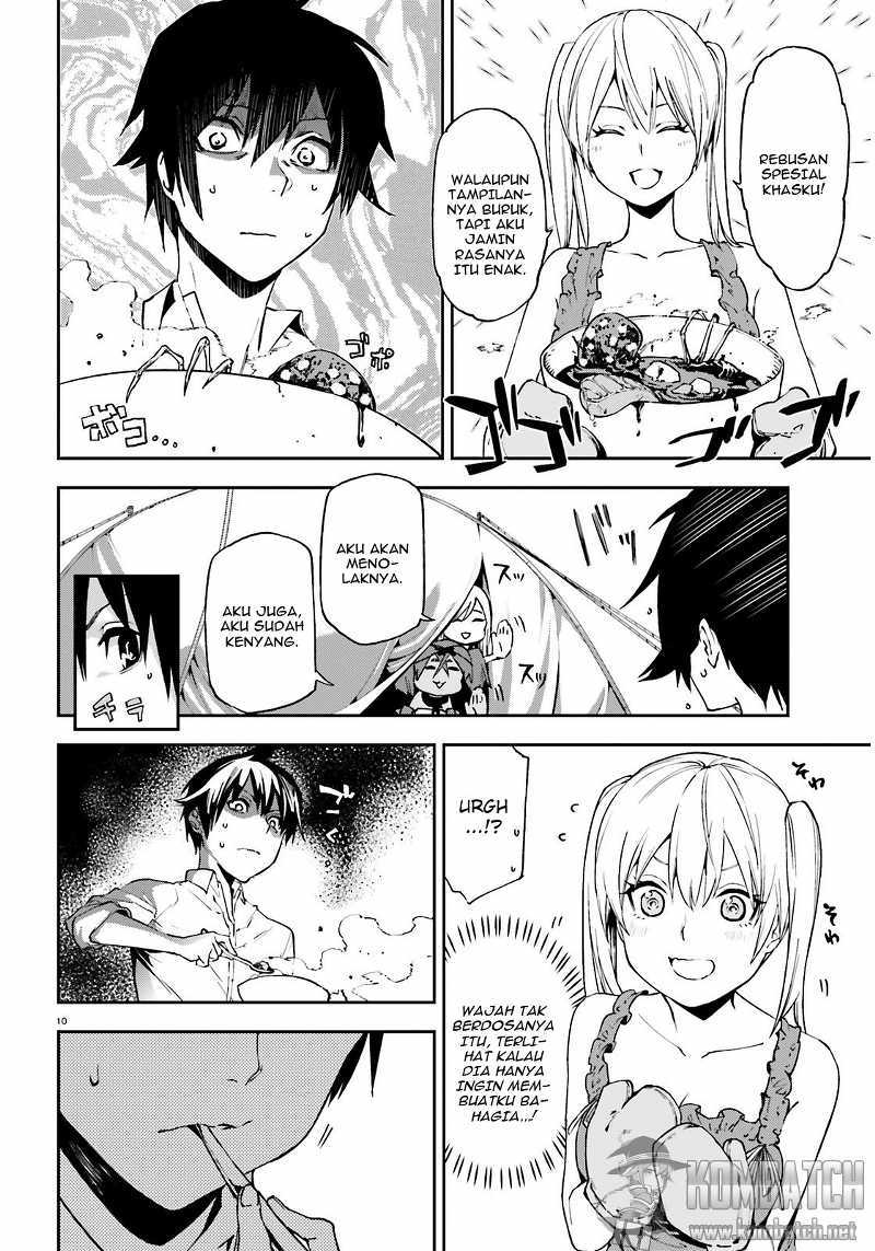 Sekai no Owari no Sekairoku - Chapter 05 11 Sekai no Owari no Sekairoku - Chapter 05 11