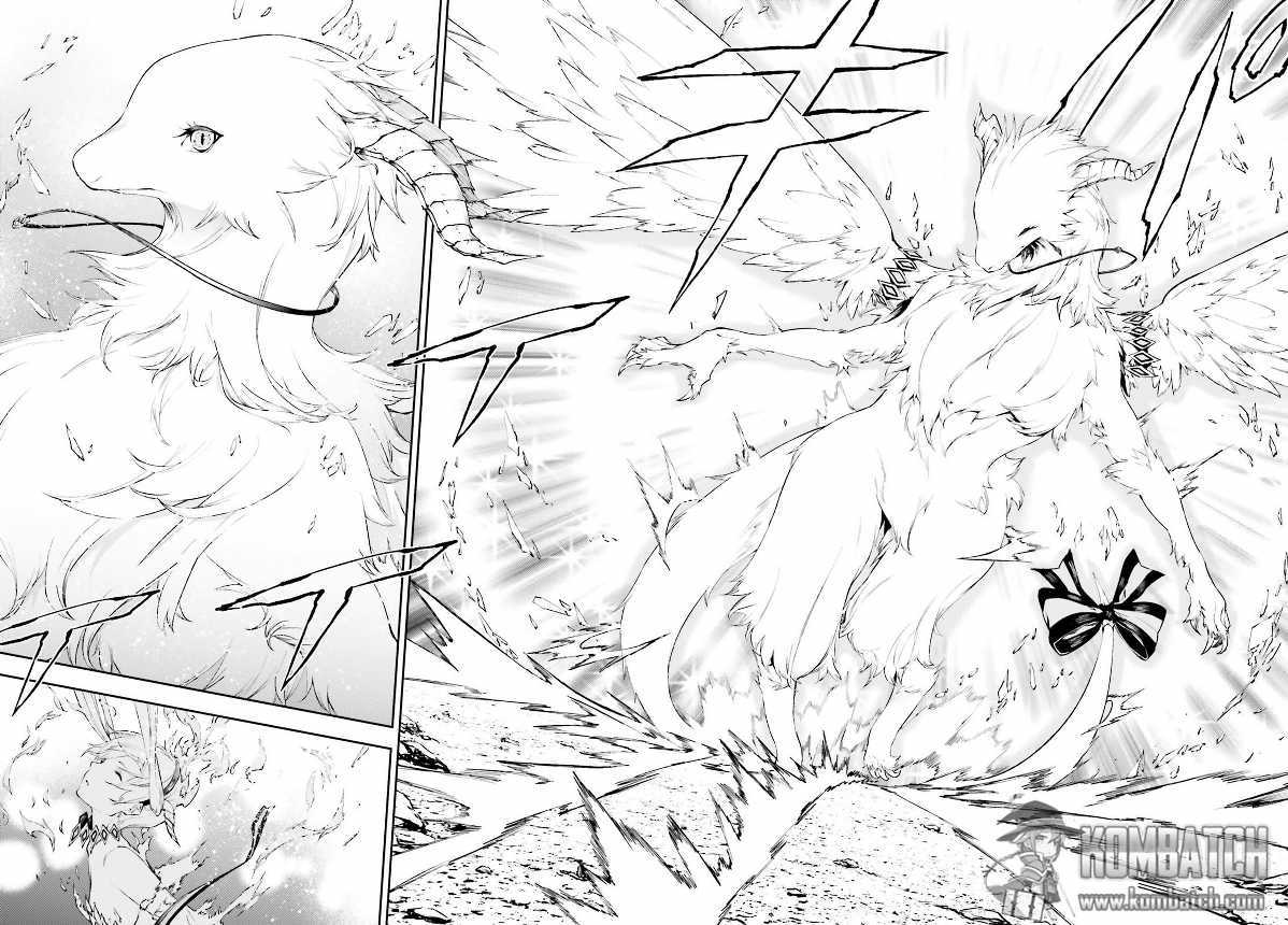 Sekai no Owari no Sekairoku - Chapter 10 10
