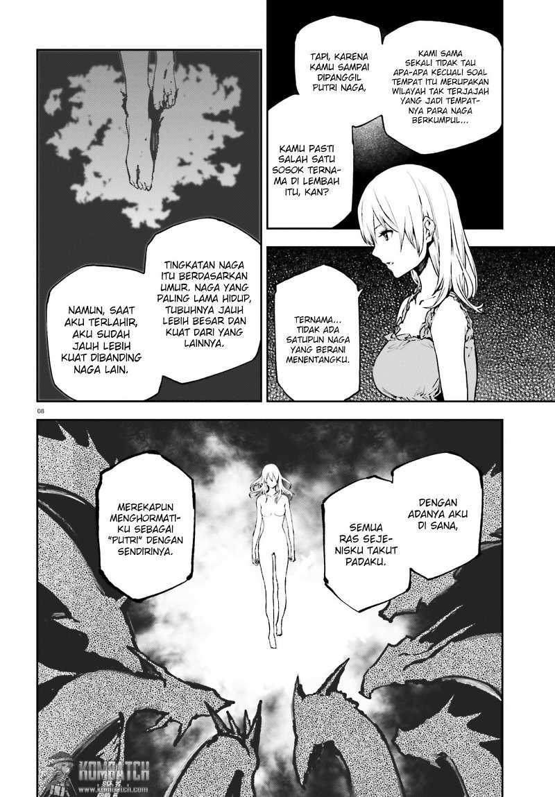 Sekai no Owari no Sekairoku - Chapter 15 11 Sekai no Owari no Sekairoku - Chapter 15 11