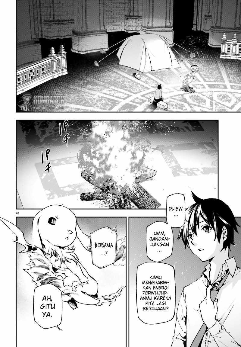 Sekai no Owari no Sekairoku - Chapter 15 4 Sekai no Owari no Sekairoku - Chapter 15 4