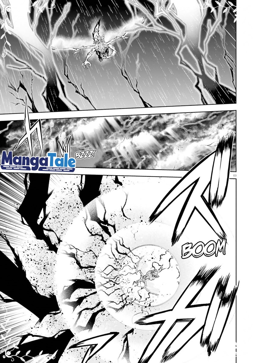 Sekai no Owari no Sekairoku - Chapter 61 4 Sekai no Owari no Sekairoku - Chapter 61 4