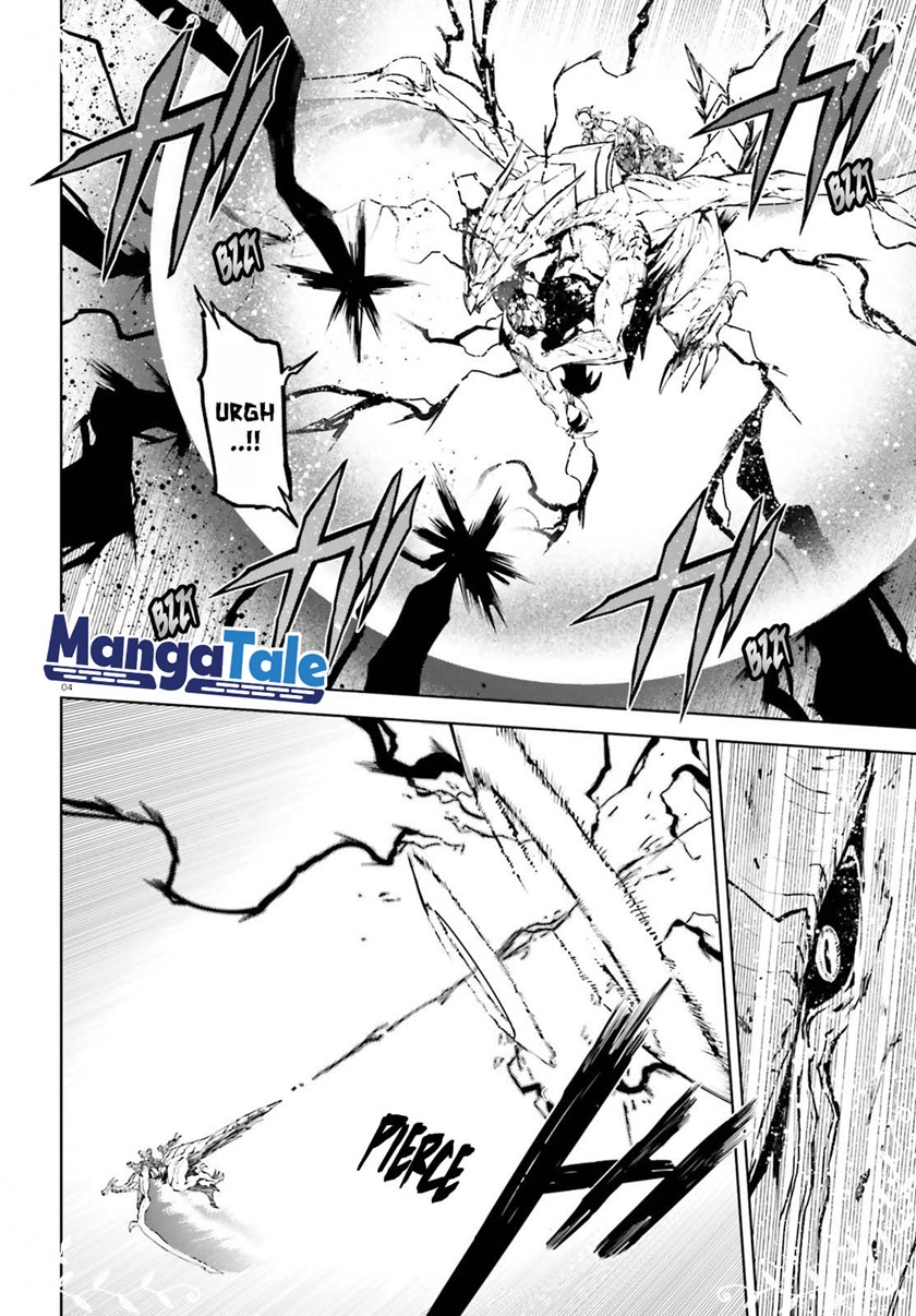 Sekai no Owari no Sekairoku - Chapter 61 5 Sekai no Owari no Sekairoku - Chapter 61 5