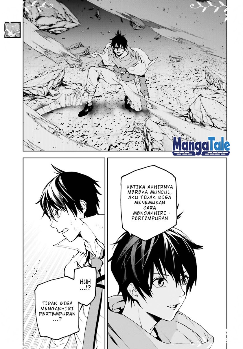 Sekai no Owari no Sekairoku - Chapter 66 14 Sekai no Owari no Sekairoku - Chapter 66 14