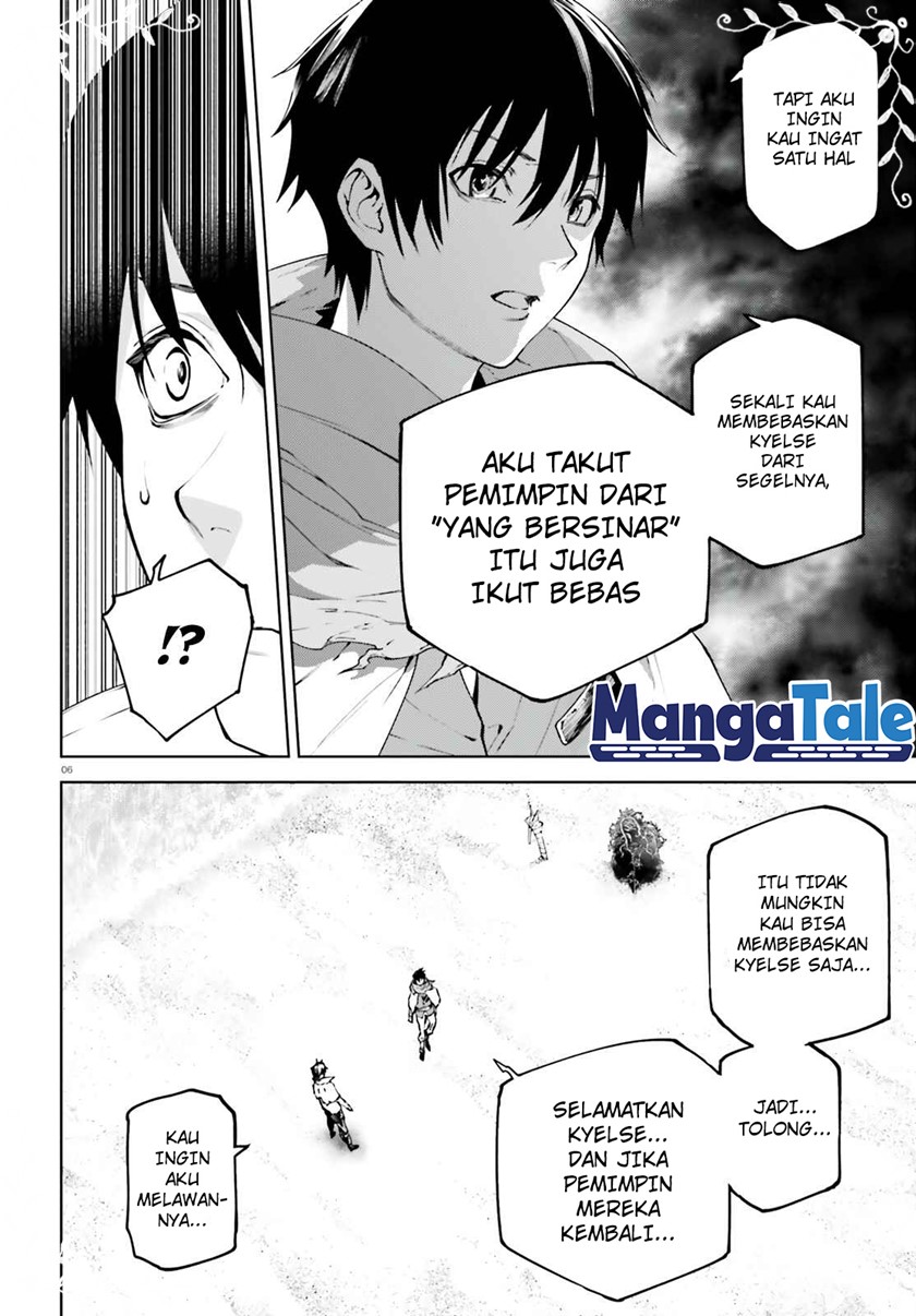 Sekai no Owari no Sekairoku - Chapter 67 6
