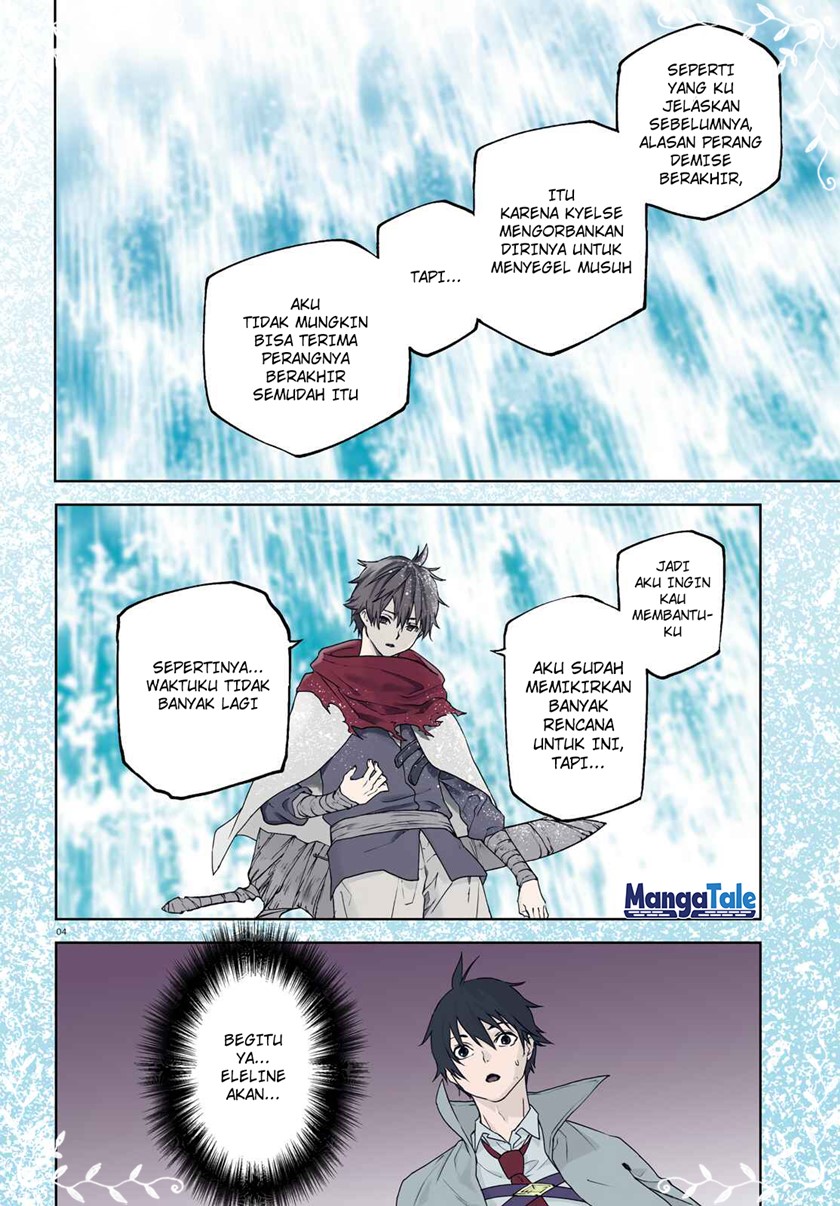 Sekai no Owari no Sekairoku - Chapter 67 4