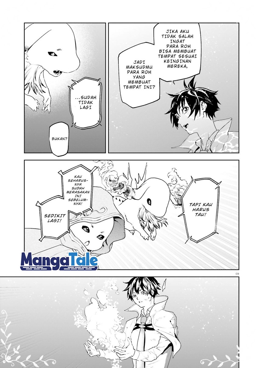Sekai no Owari no Sekairoku - Chapter 64 10