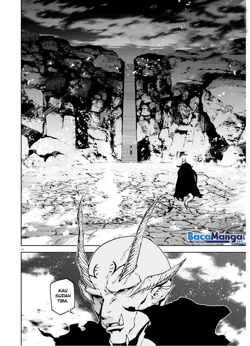Sekai no Owari no Sekairoku - Chapter 49 11