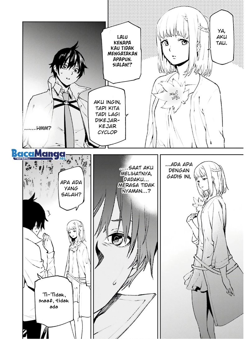 Sekai no Owari no Sekairoku - Chapter 46 5