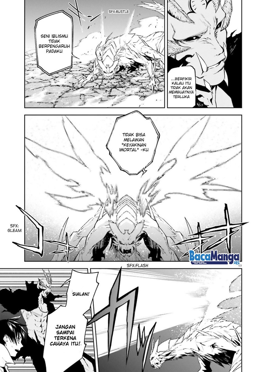 Sekai no Owari no Sekairoku - Chapter 53 4 Sekai no Owari no Sekairoku - Chapter 53 4