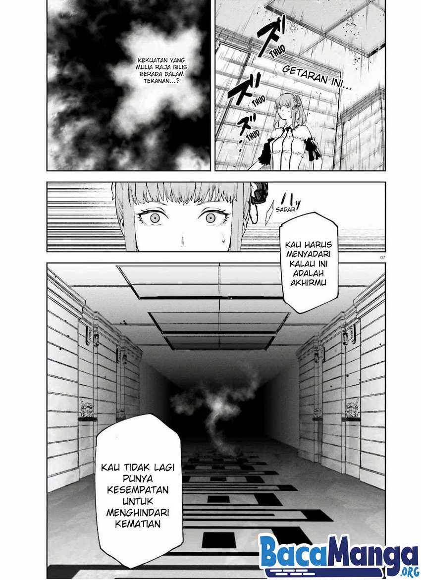 Sekai no Owari no Sekairoku - Chapter 51 7