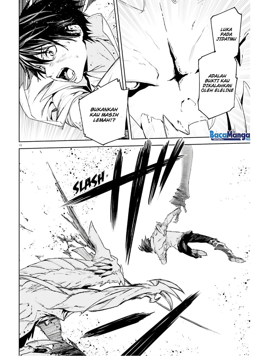 Sekai no Owari no Sekairoku - Chapter 56 11 Sekai no Owari no Sekairoku - Chapter 56 11