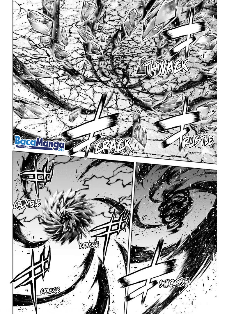 Sekai no Owari no Sekairoku - Chapter 57 13 Sekai no Owari no Sekairoku - Chapter 57 13