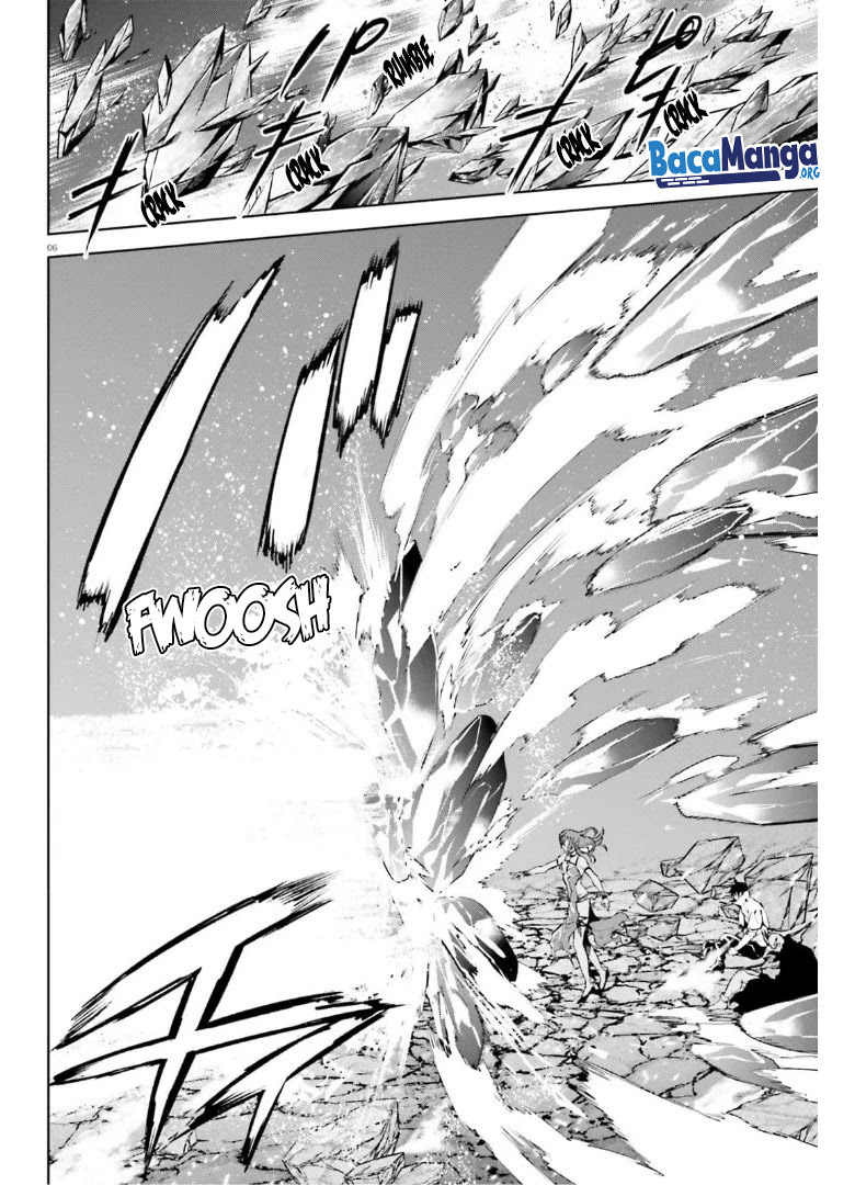 Sekai no Owari no Sekairoku - Chapter 57 7 Sekai no Owari no Sekairoku - Chapter 57 7