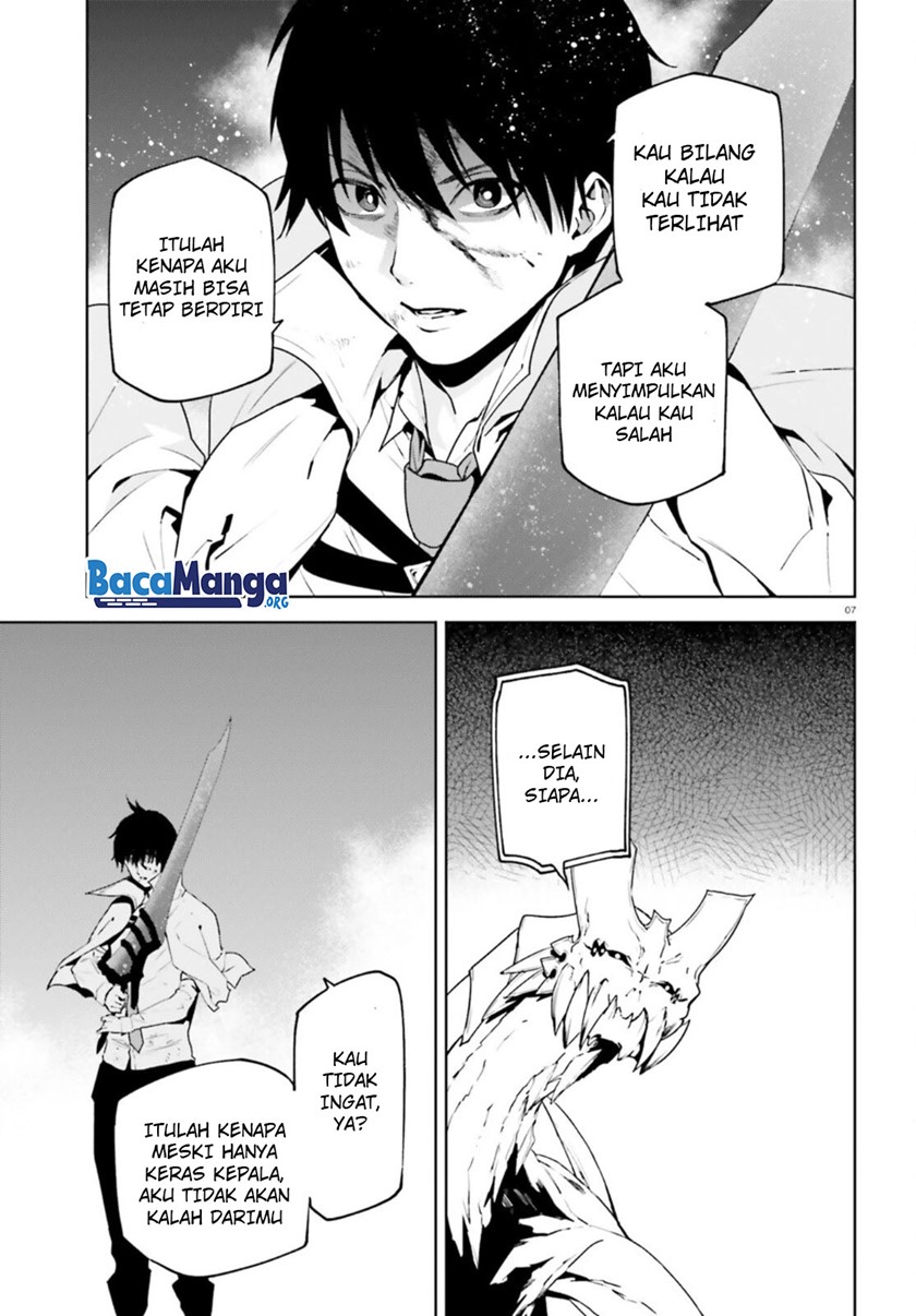 Sekai no Owari no Sekairoku - Chapter 55 8 Sekai no Owari no Sekairoku - Chapter 55 8