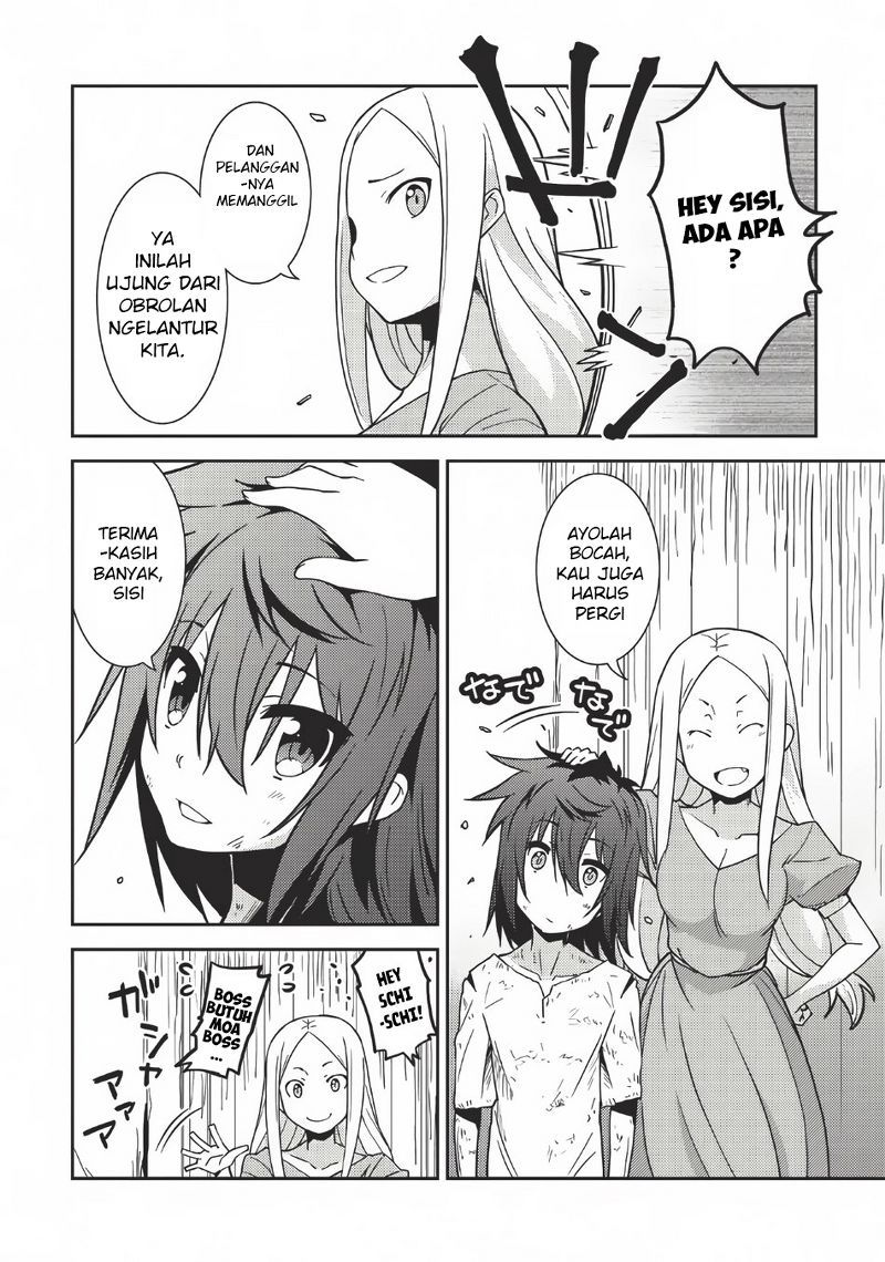Seirei Gensouki (Minazuki Futago) - Chapter 01 22 Seirei Gensouki (Minazuki Futago) - Chapter 01 22