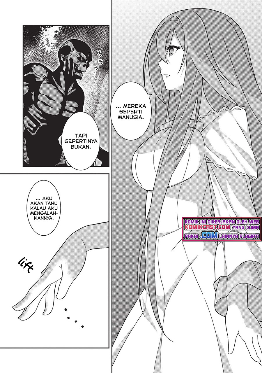 Seirei Gensouki (Minazuki Futago) - Chapter 40 22 Seirei Gensouki (Minazuki Futago) - Chapter 40 22
