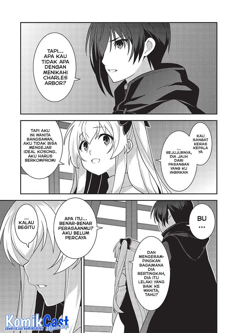 Seirei Gensouki (Minazuki Futago) - Chapter 47 22 Seirei Gensouki (Minazuki Futago) - Chapter 47 22
