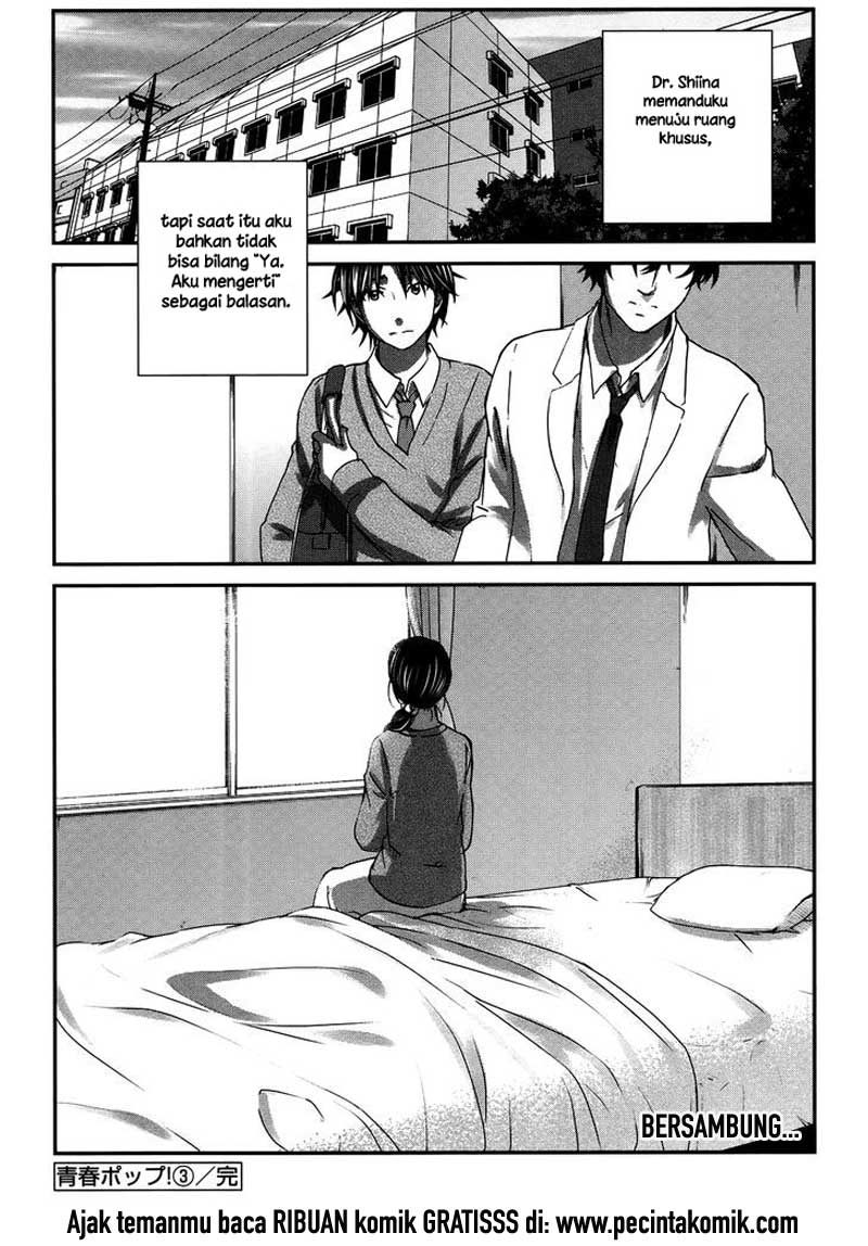Seishun Pop! - Chapter 22 22