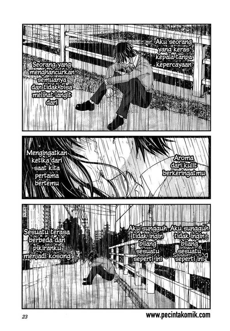 Seishun Pop! - Chapter 23 22