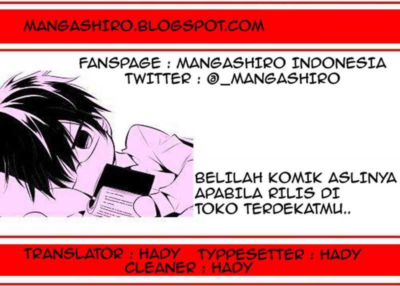 Seitokai Tantei Kirita - Chapter 03 1 Seitokai Tantei Kirita - Chapter 03 1