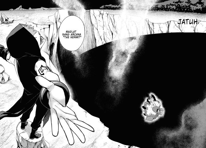 Senketsu Oujo, Minna Korosu - Chapter 03 24