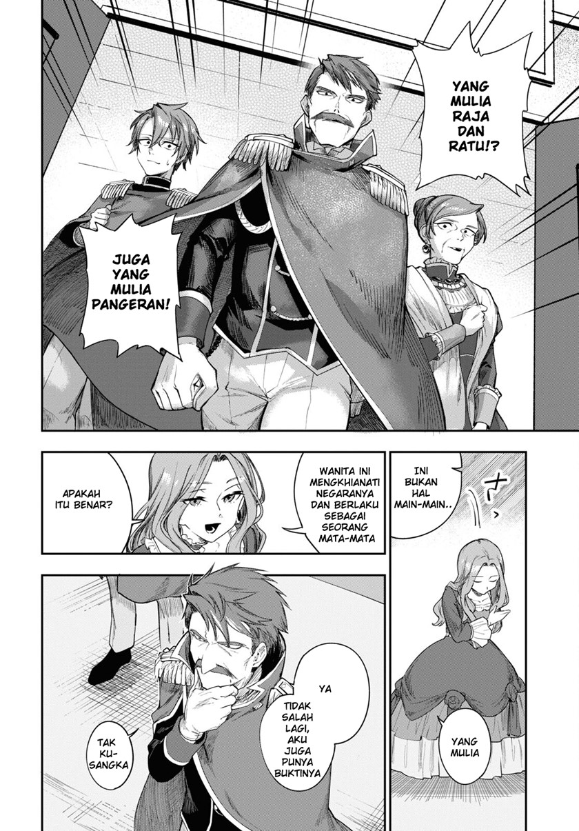 Senketsu Oujo, Minna Korosu - Chapter 01 28