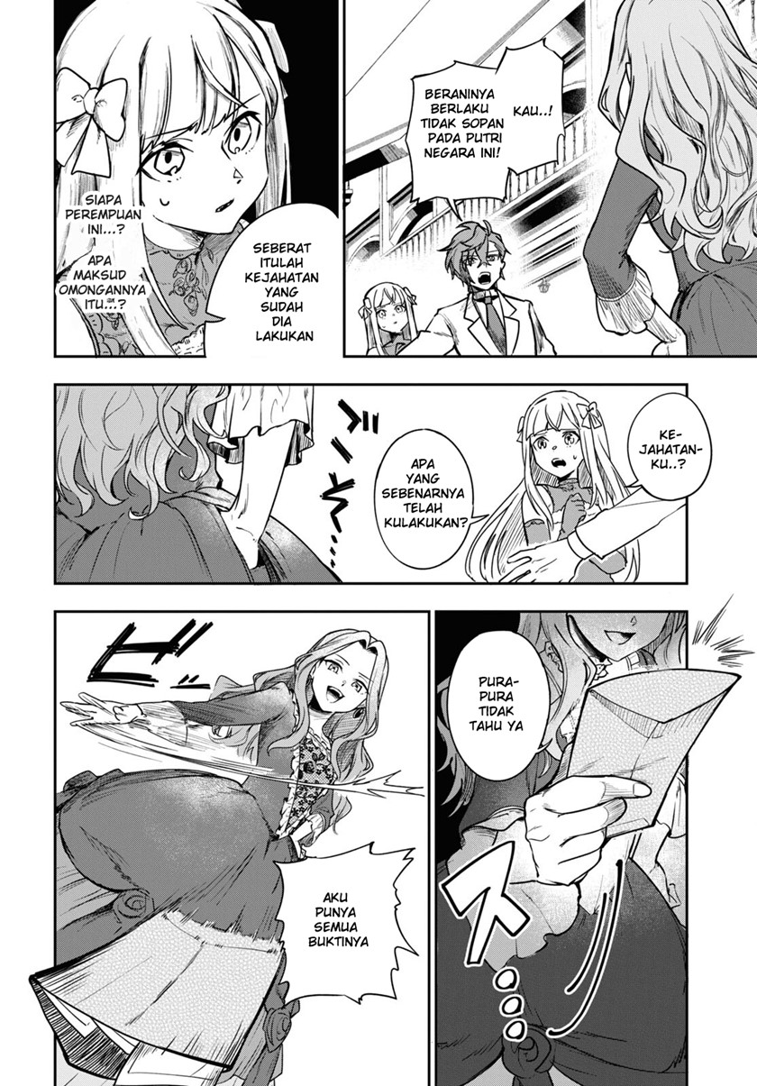 Senketsu Oujo, Minna Korosu - Chapter 01 24