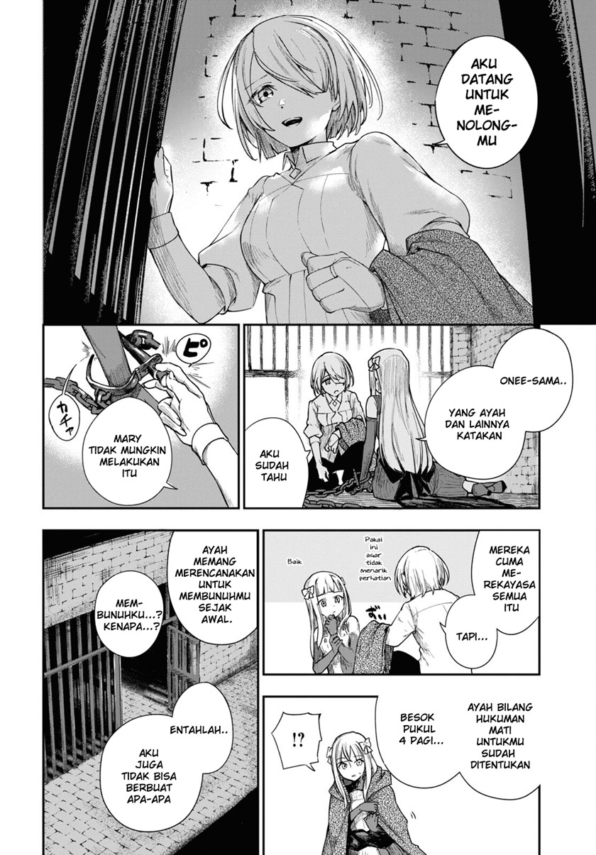 Senketsu Oujo, Minna Korosu - Chapter 01 38