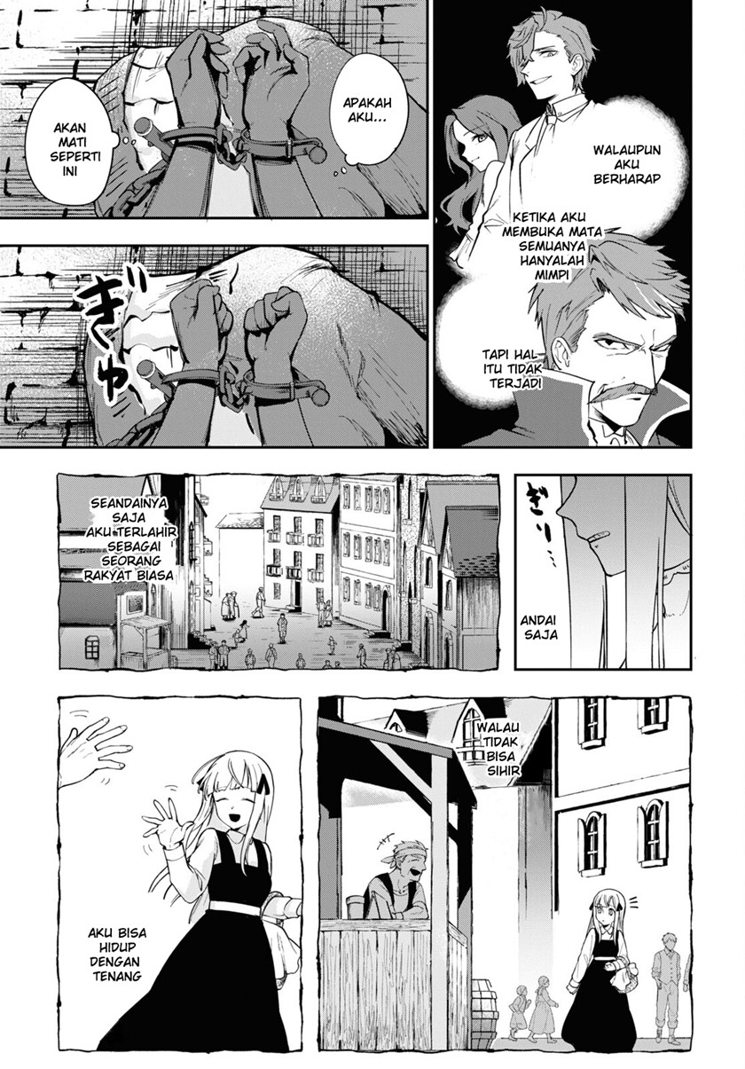Senketsu Oujo, Minna Korosu - Chapter 01 35