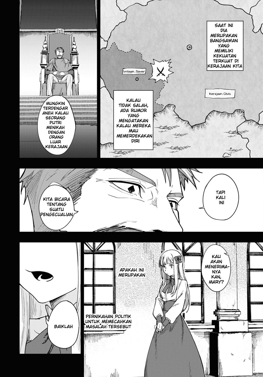 Senketsu Oujo, Minna Korosu - Chapter 01 18