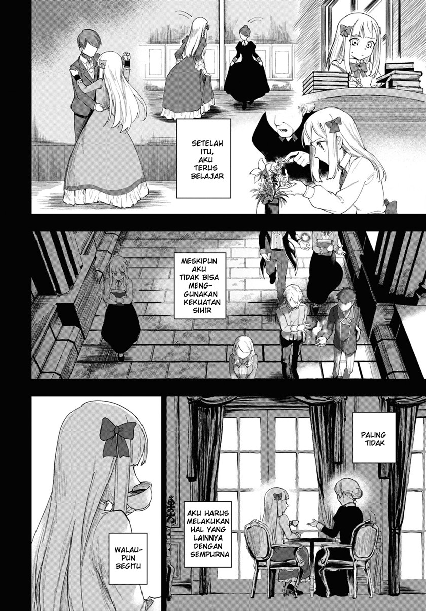 Senketsu Oujo, Minna Korosu - Chapter 01 16