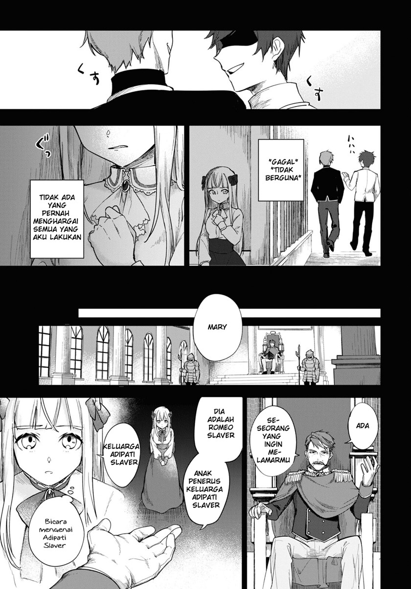 Senketsu Oujo, Minna Korosu - Chapter 01 17
