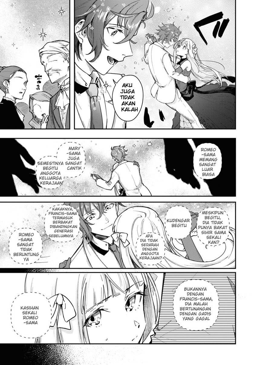 Senketsu Oujo, Minna Korosu - Chapter 01 7