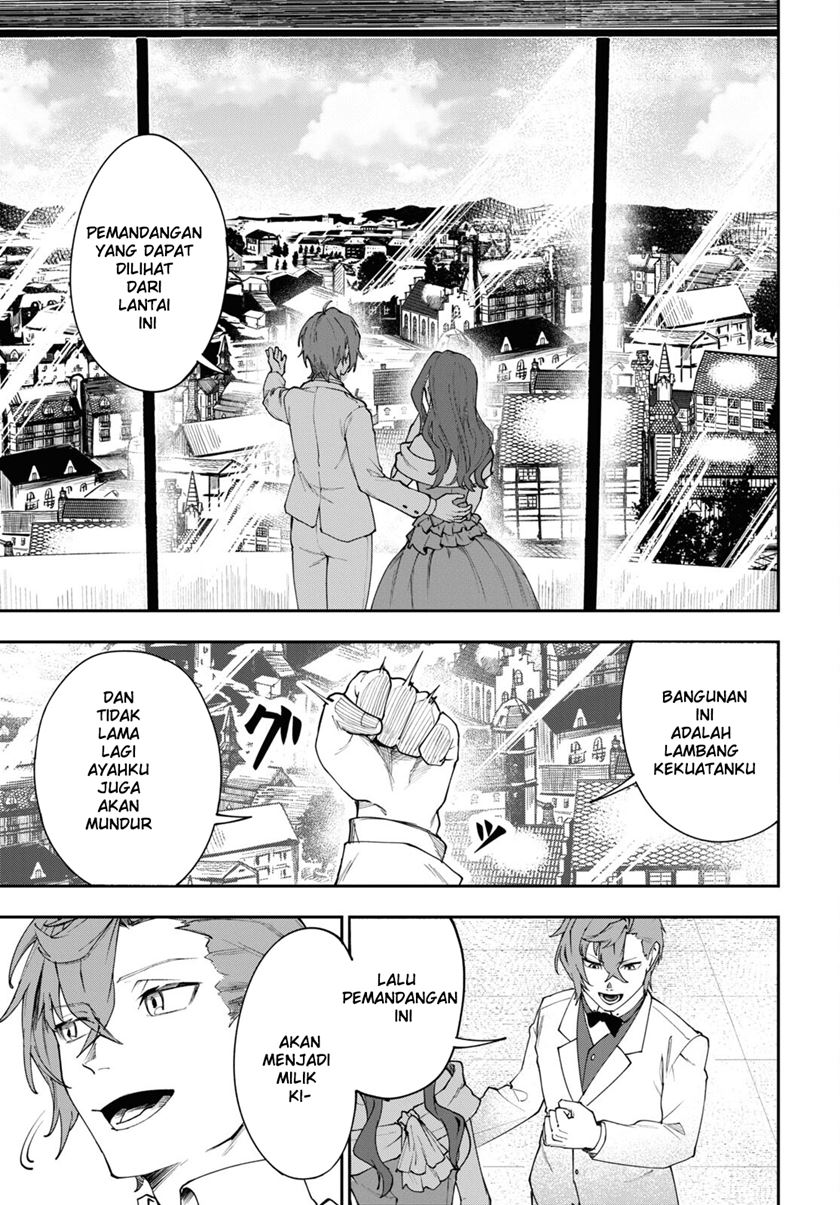 Senketsu Oujo, Minna Korosu - Chapter 05 16