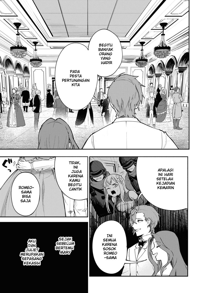 Senketsu Oujo, Minna Korosu - Chapter 05 14
