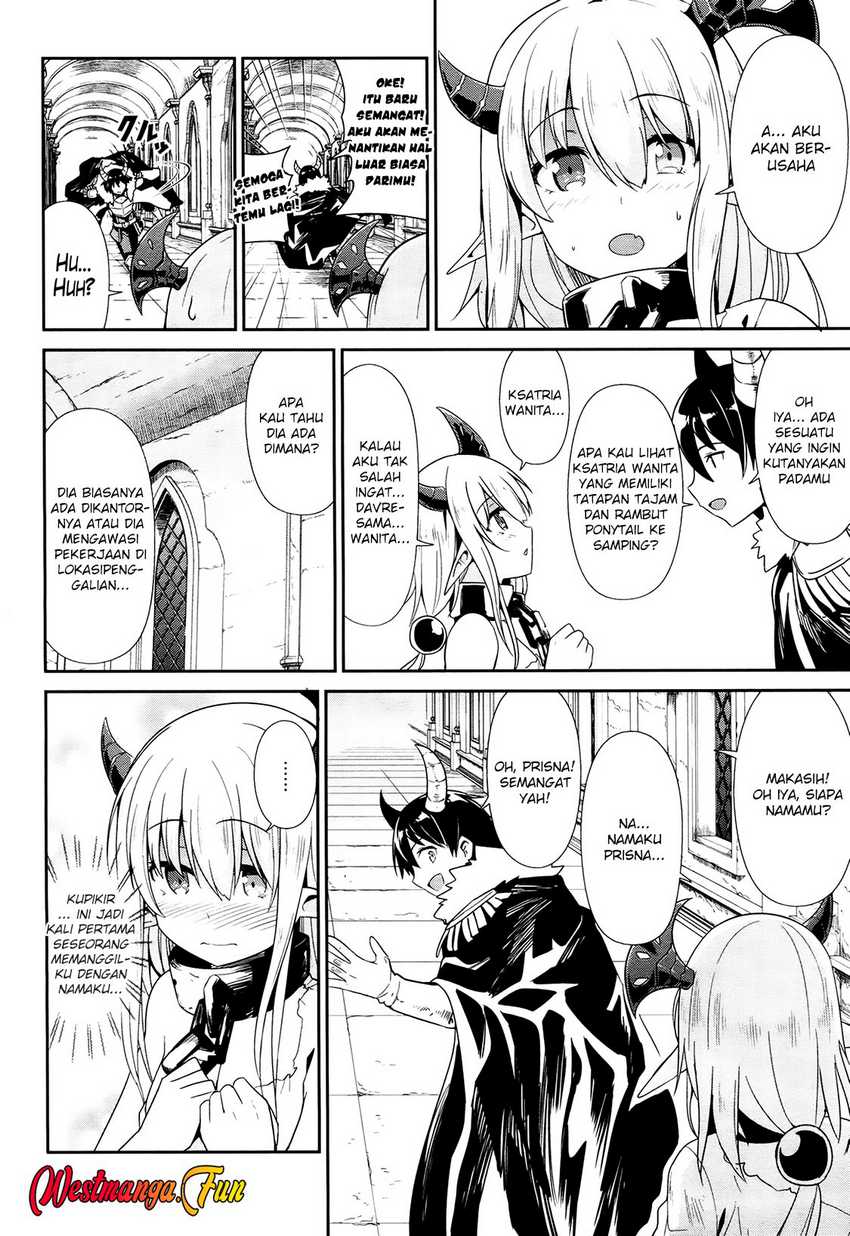 Sennen Sensou Aigis Eiyuu no Kizuna - Chapter 23 14 Sennen Sensou Aigis Eiyuu no Kizuna - Chapter 23 14