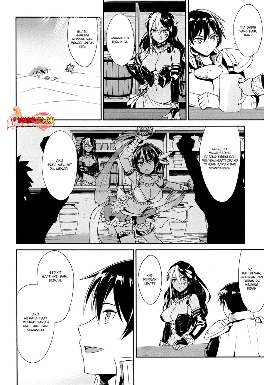 Sennen Sensou Aigis Eiyuu no Kizuna - Chapter 19 13 Sennen Sensou Aigis Eiyuu no Kizuna - Chapter 19 13