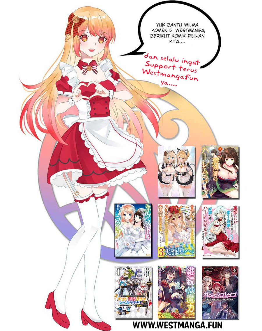 Sennen Sensou Aigis Eiyuu no Kizuna - Chapter 19 16 Sennen Sensou Aigis Eiyuu no Kizuna - Chapter 19 16