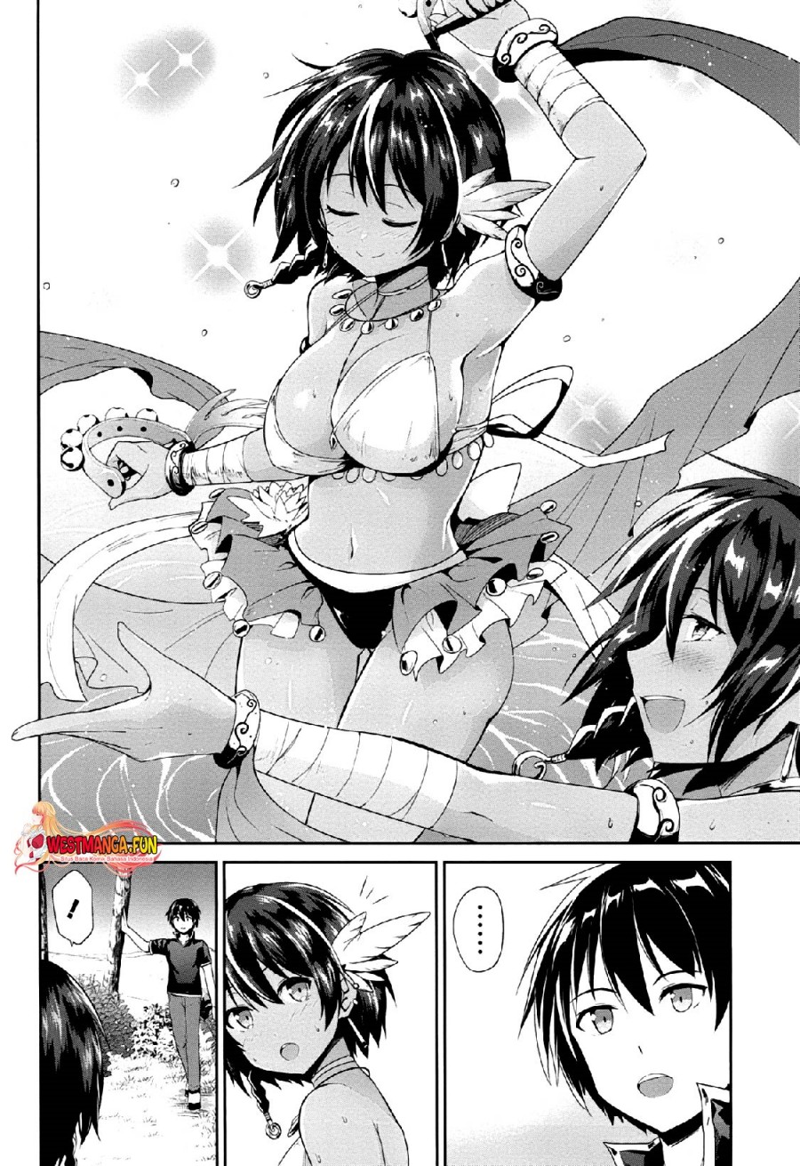 Sennen Sensou Aigis Eiyuu no Kizuna - Chapter 19 6 Sennen Sensou Aigis Eiyuu no Kizuna - Chapter 19 6